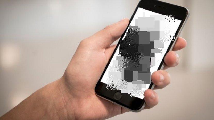 Yanti TKW Taiwan Viral