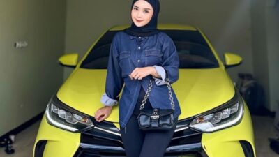 Devita Sri Suci Gagal Menikah