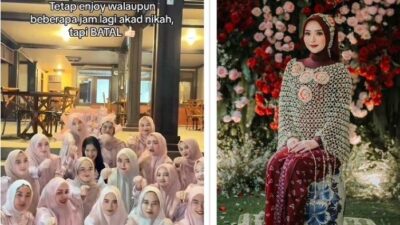 Devita Sri Suci Gagal Menikah