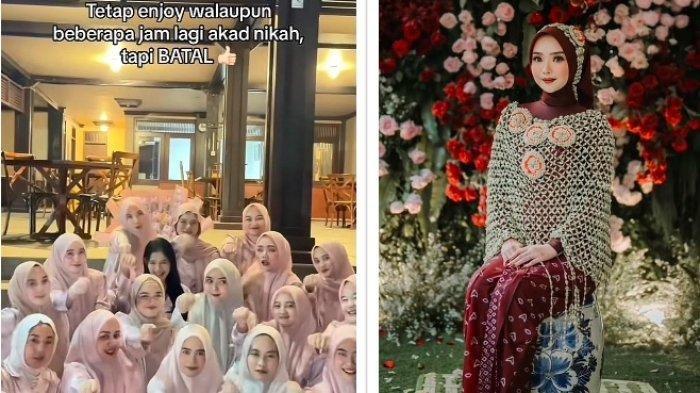 Devita Sri Suci Gagal Menikah