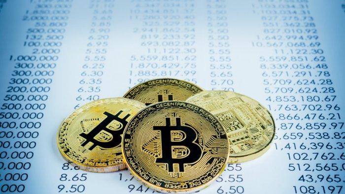 Digital dan Kripto