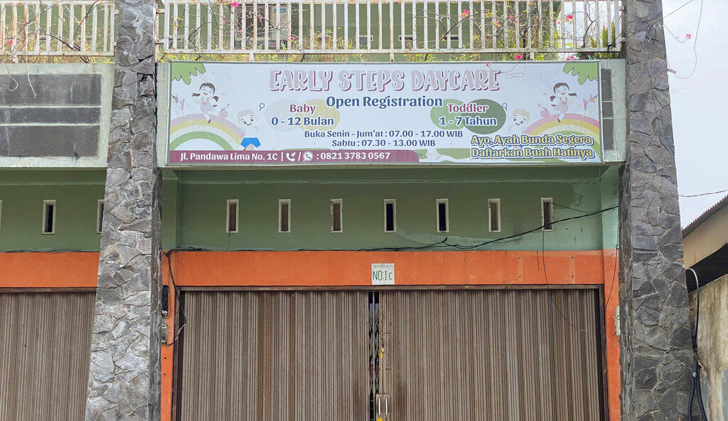 Dinas Pendidikan Pekanbaru Tertibkan Daycare Ilegal