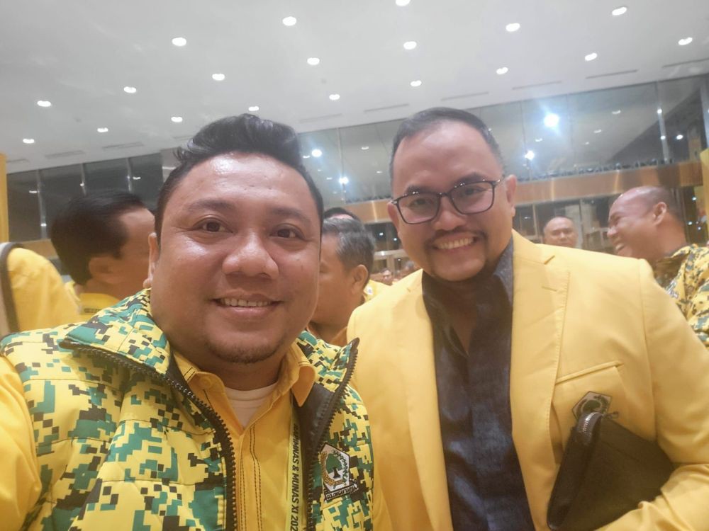 Dodi Reza Alex Noerdin