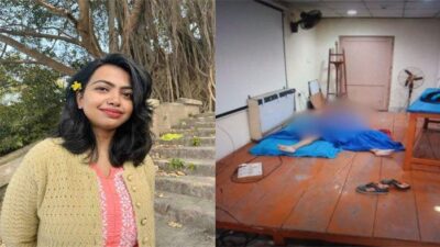 Dokter India Viral