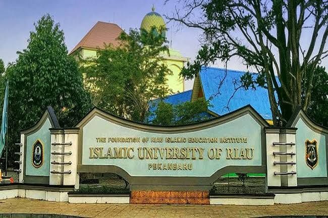 Dugaan Pelecehan Seksual oleh Dekan FISIP UIR