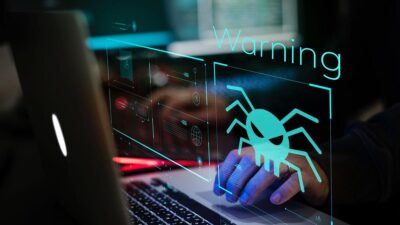 Evaluasi SDM Lembaga Siber