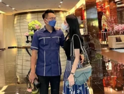 Farid Irfan Siddik, Suami Jelita Jeje Sebagai Kepala BP Bintan Jadi Bidikan KPK