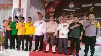 Ferdiansyah dan Soeparto