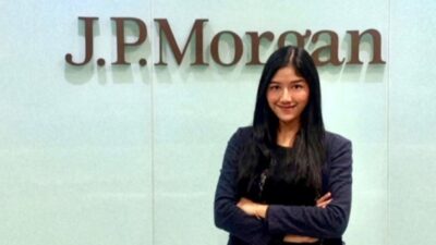Gaji Analis Keuangan di JP Morgan