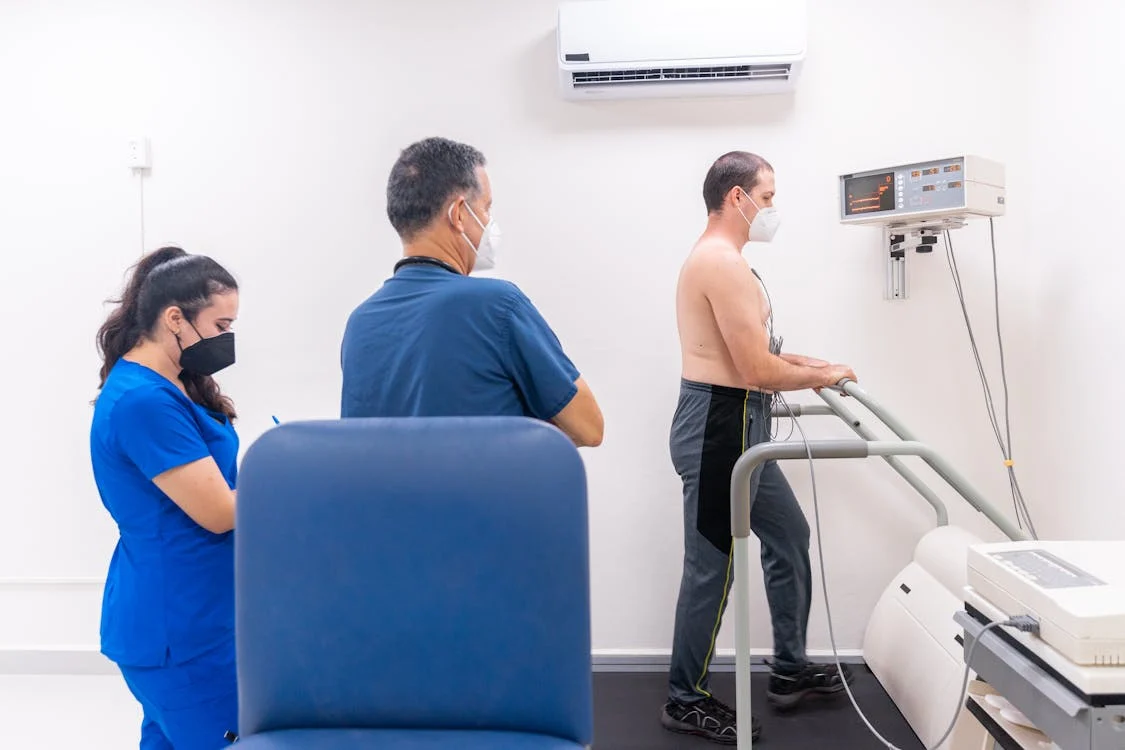 Gangguan Irama Jantung