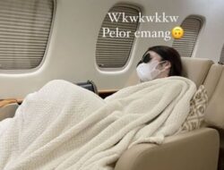 Kontroversi Gaya Hidup Mewah Jelita Jeje: Netizen Pertanyakan Sumber Kekayaan