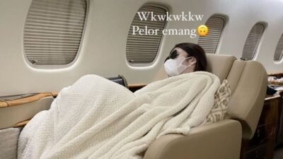 Gaya Hidup Mewah Jelita Jeje