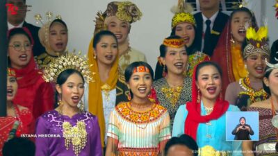 Gita Bahana Nusantara 2024