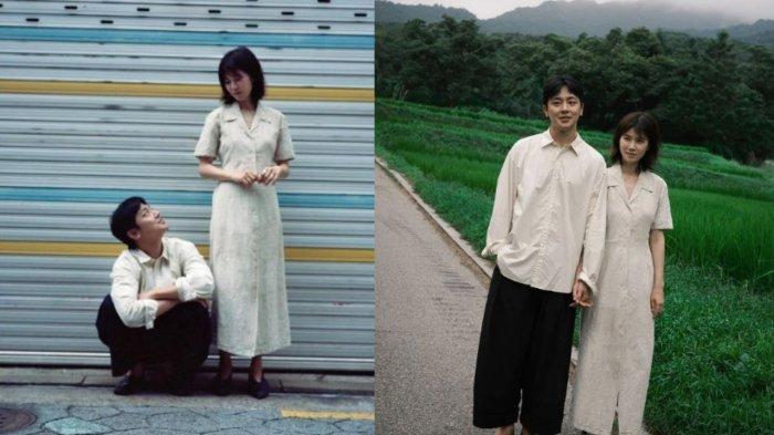 Go Min Jung dan Jang Jae Ho Umumkan Rencana Pernikahan