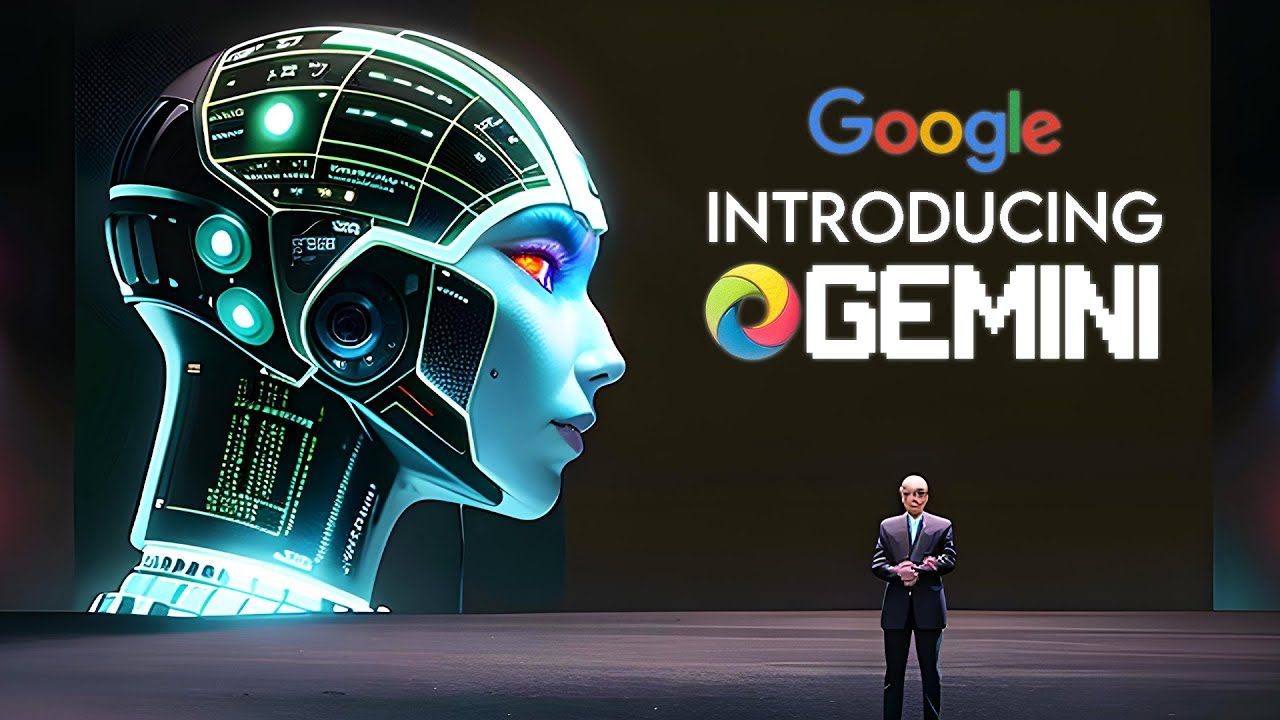 Google Perkenalkan Fitur Terbaru Gemini AI