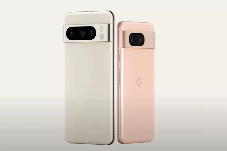 Google Luncurkan Seri Pixel 9