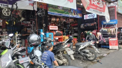Harga Penggantian Kopling Motor di Bengkel Dunia Motor