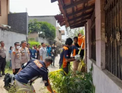 Ini Hasil Forensik Temuan Dua Kerangka Manusia di Bandung Barat