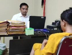 Viral, Ibu Muda di Sidrap Berhubungan Intim Sambil Siaran Langsung di TikTok