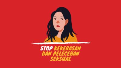Indonesia Darurat Kekerasan Seksual