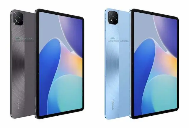 Infinix Perkenalkan Tablet Xpad