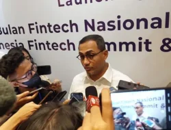 OJK Izinkan Influencer Promosikan Aset Kripto dengan Syarat Edukasi