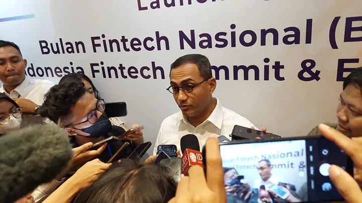 Influencer Promosikan Aset Kripto