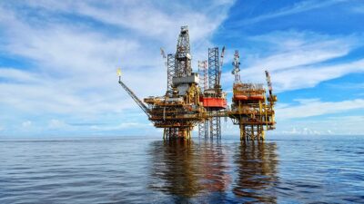 Investasi Baru Sektor Migas