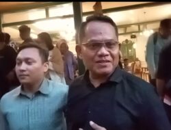 Iptu Rudiana Siap Sumpah Pocong untuk Buktikan Kebenaran Eky Meninggal