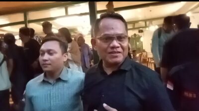 Iptu Rudiana Dinonaktifkan