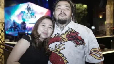 Istri Master Chef King Abdi Mendapat Tawaran Menjadi LC