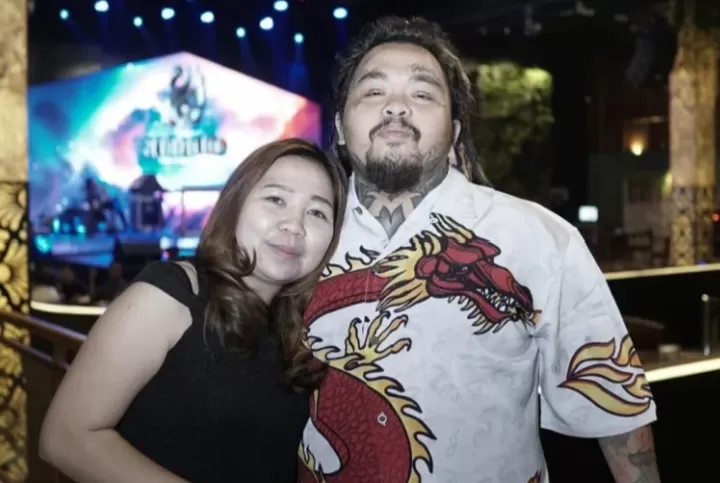 Istri Master Chef King Abdi Mendapat Tawaran Menjadi LC