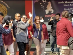 Berkelakuan Baik, Jessica Kumala Wongso Bebas Bersyarat