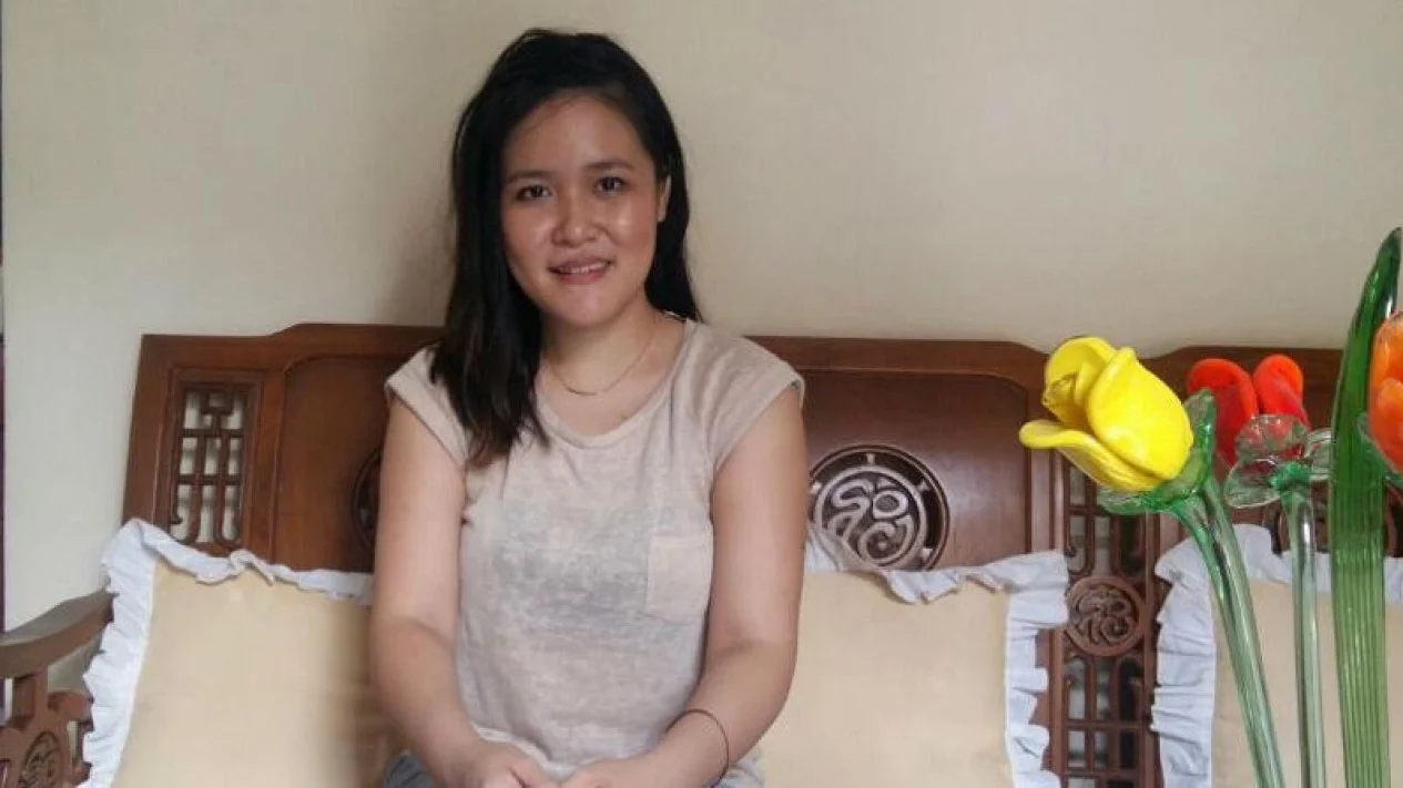 Jessica Kumala Wongso Bebas