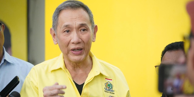 Jusuf Hamka Pilkada Jawa Barat