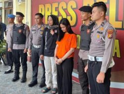 Polisi Memburu Enam Teman Marisa Putri dalam Kasus Kecelakaan Fatal di Pekanbaru