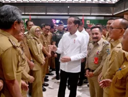 Kenaikan Gaji PNS 2025: Pemerintah Pastikan Penyesuaian