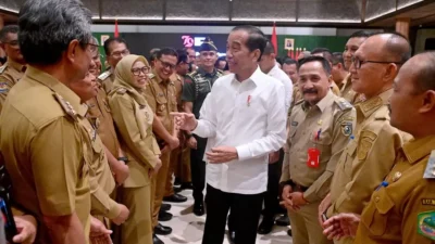 Kenaikan Gaji PNS 2025