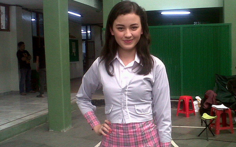 Kimberly Ryder