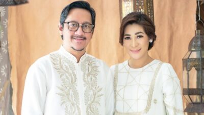 Perceraian Andre Taulany