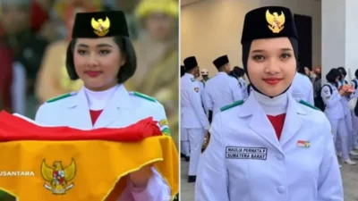 Kontroversi Baru BPIP Pembawa Baki