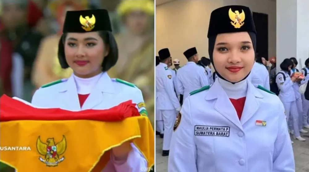 Kontroversi Baru BPIP Pembawa Baki