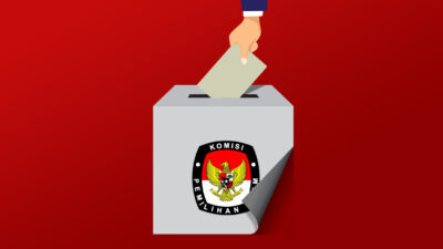 Kotak Kosong Pilkada 2024