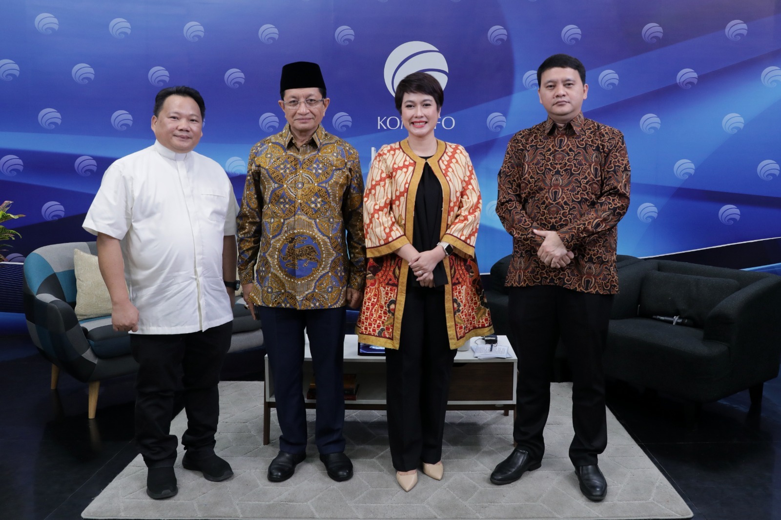 Kunjungan Paus Fransiskus ke Indonesia