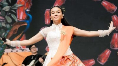 Lagu Risalah Hati Versi Yura Yunita Kembali Viral di TikTok