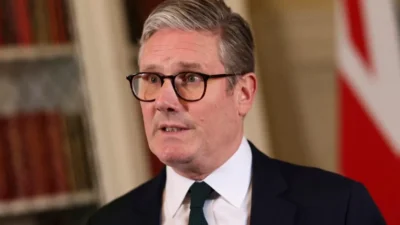 Larangan Merokok di Area Publik