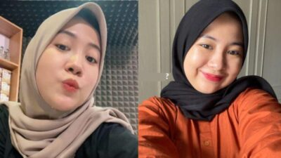 Laras Nisrina Sosok Yanti