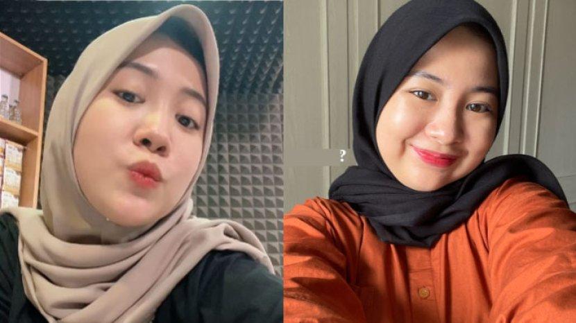 Laras Nisrina Sosok Yanti