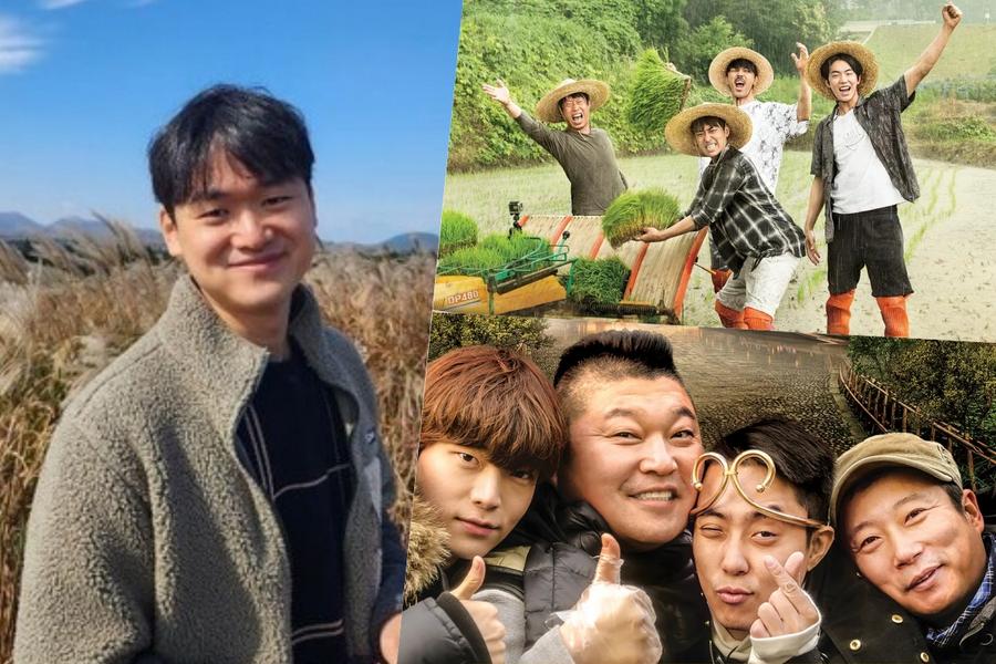 Lee Joo Hyung, Produser Variety Show Korea Meninggal