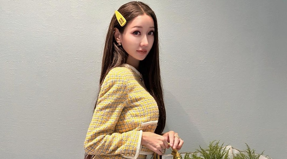 Lucinta Luna Gagal Audisi Miss Universe